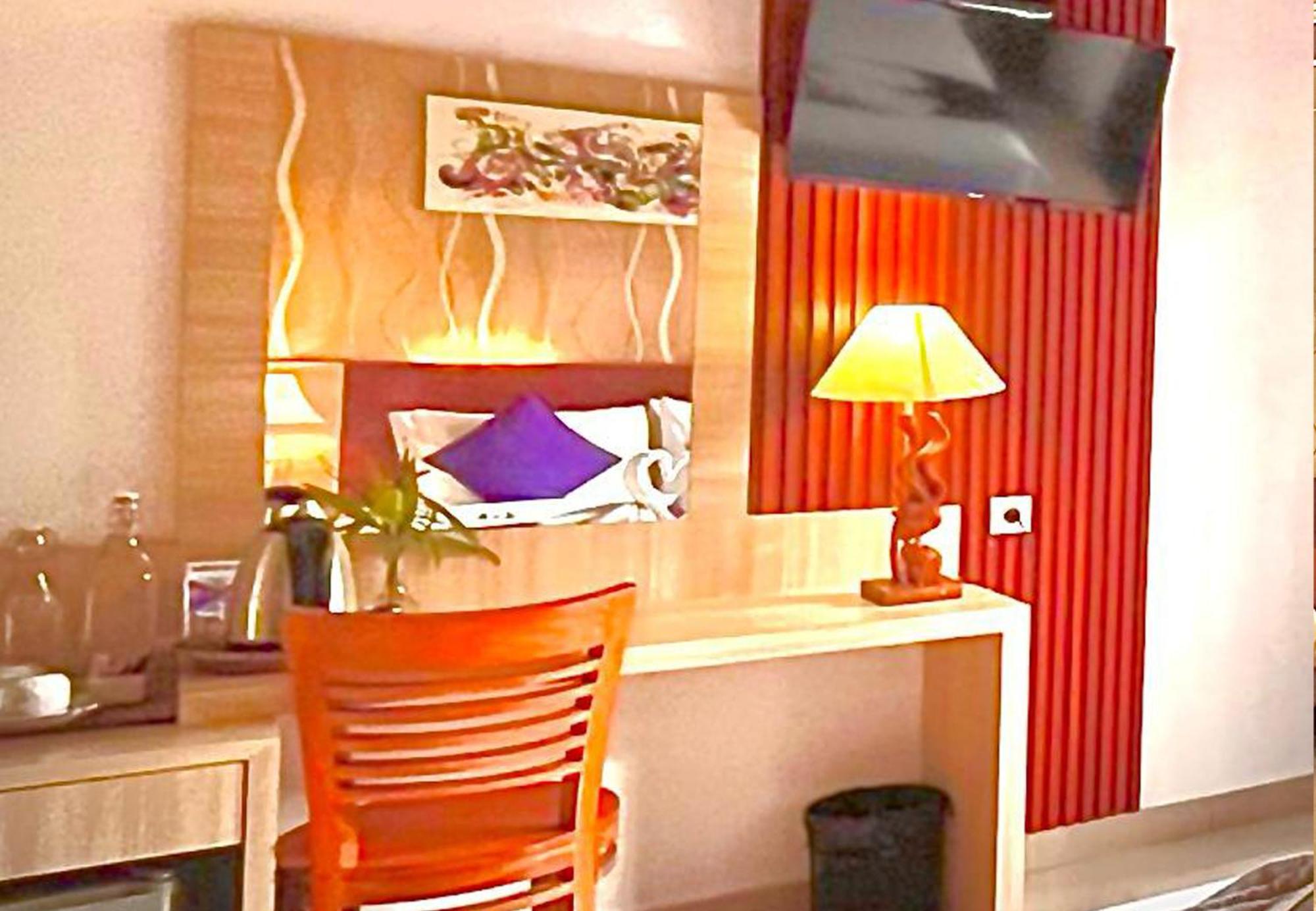 Wait Garden Cottage Toyapakeh Экстерьер фото